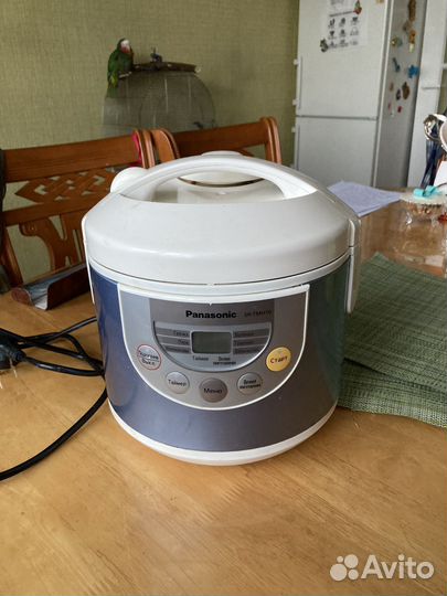 Мультиварка