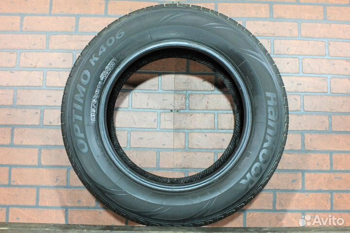 Hankook Optimo K406 235/60 R16