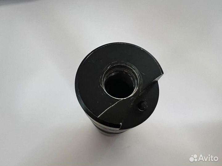 Трассерная насадка