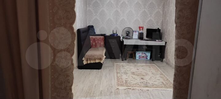 2-к. квартира, 60 м², 1/5 эт.