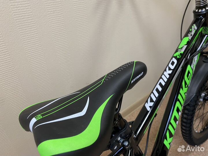 Велосипед горный детский 20 д