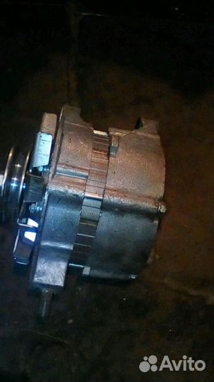 Генератор 2110