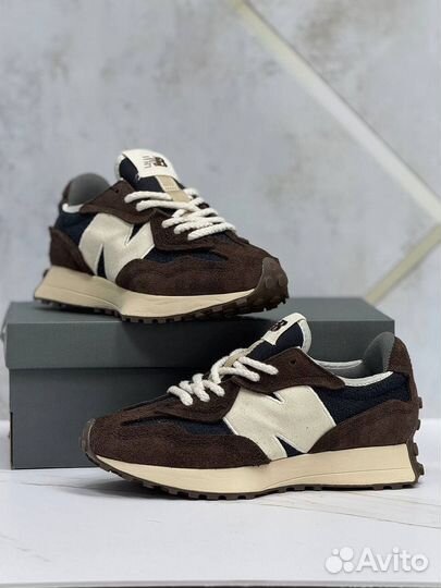 Кроссовки New Balance 327