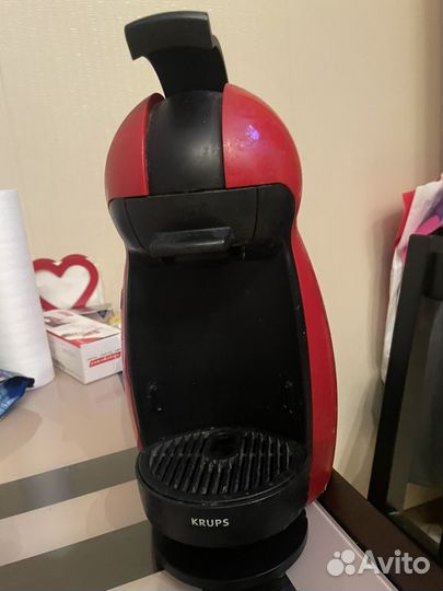 Кофемашина