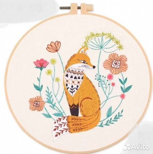 Набор для вышивания