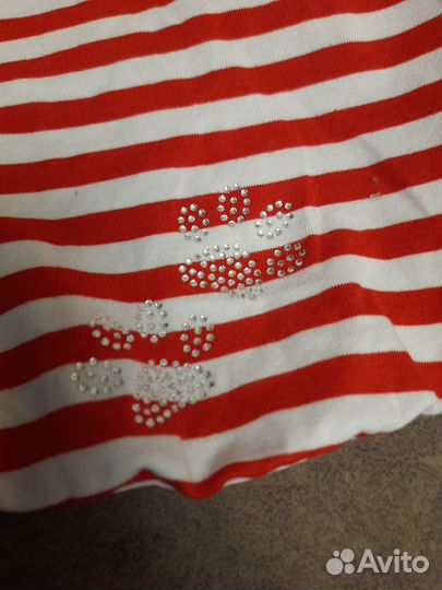 Майка для собак