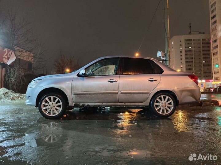 Колеса зимние в сборе