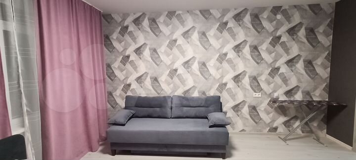 Квартира-студия, 28 м², 2/9 эт.
