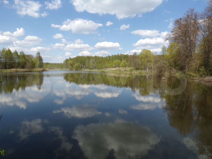 Участок 12 сот. (ИЖС)