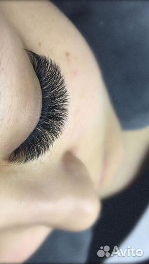 Лэшмейкер с опытом