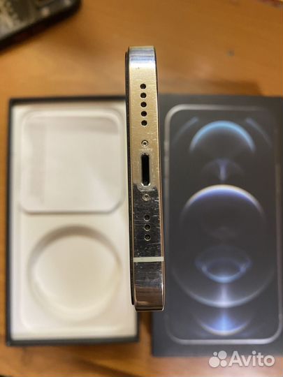 iPhone 12 Pro, 128 ГБ