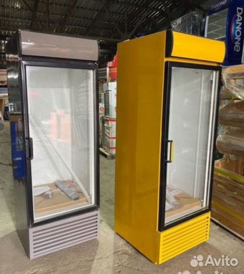 Холодильник для напитков