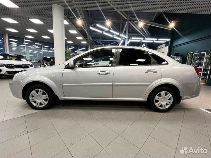 Chevrolet Lacetti 1.4 МТ, 2009, 169 000 км