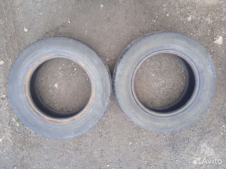 Колеса r 14 летние