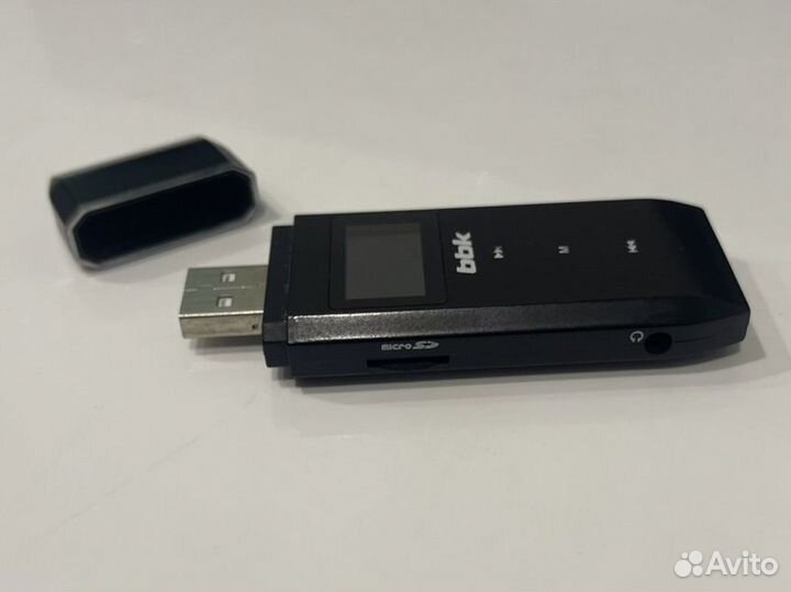 MP3 плеер bbk