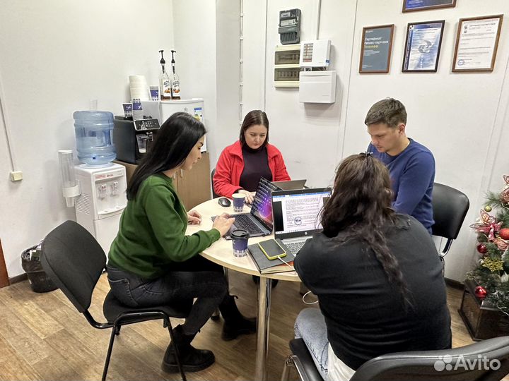 Фулфилмент. Подготовка товаров для маркетплейсов