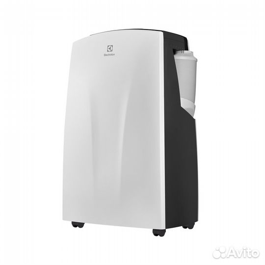 Кондиционер мобильный Electrolux Cool Power eacm-18 HP/N3