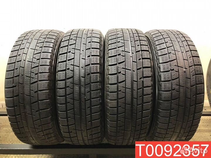 Yokohama Ice Guard IG50+ 215/60 R16 101R