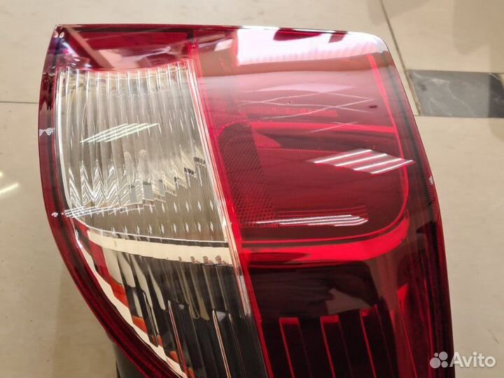 Фонарь задний правый Тагаз Vega C100