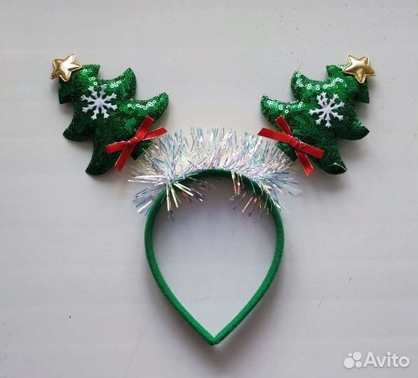 Новогодний костюм Ёлочка на 2-3 года