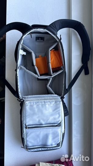 Фотoрюкзак Lowерrо ProTactic BP 350 AW II