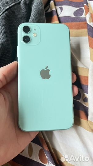 iPhone 11 64gb
