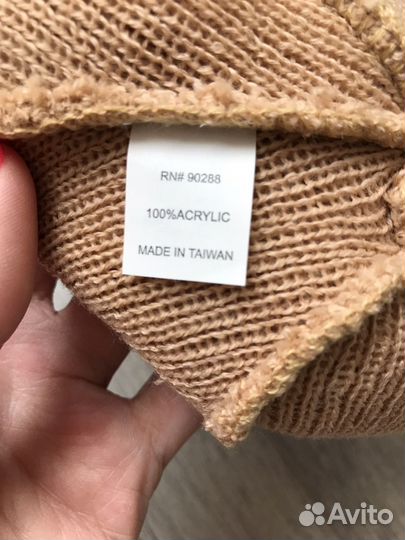 Шапка Adidas (оригинал, новая)