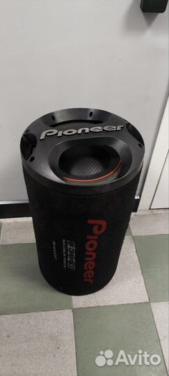 Сабвуфер Pioneer TX-WX305T