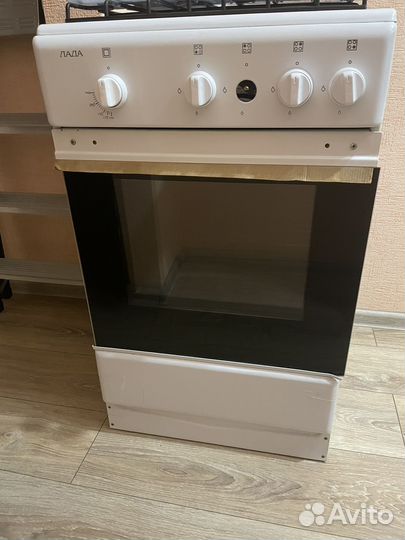 Плита газовая бу