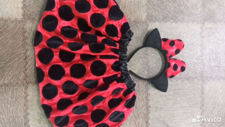 Юбочка для девочки