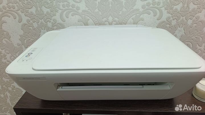 Принтер hp deskjet 2320