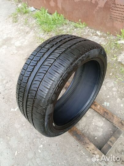 Pirelli Scorpion Zero Asimmetrico 275/40 R20 106Y