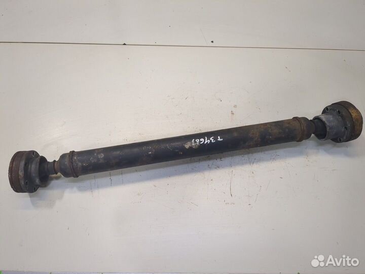 Кардан Suzuki Grand Vitara, 2006