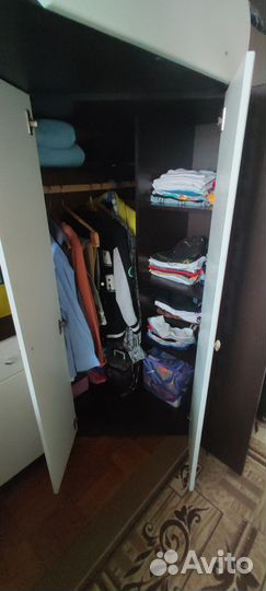 Кровать чердак