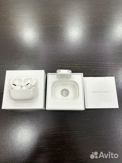 Airpods pro оригинал
