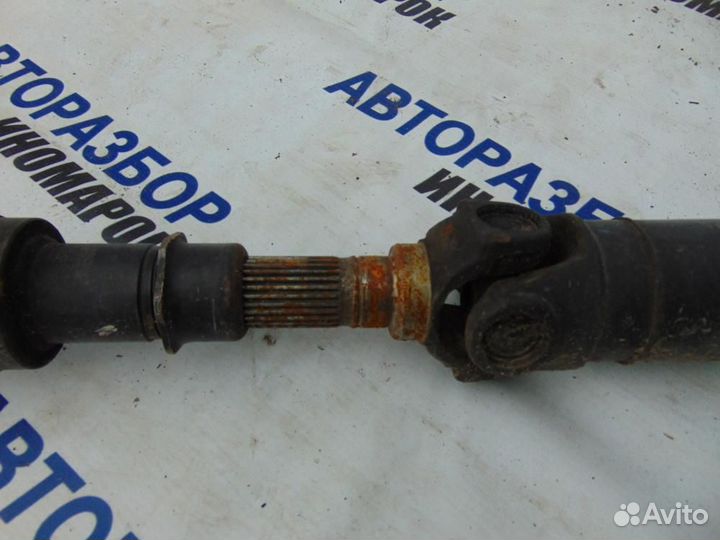 Вал карданный для BMW 3-series 3 1991-1998 г