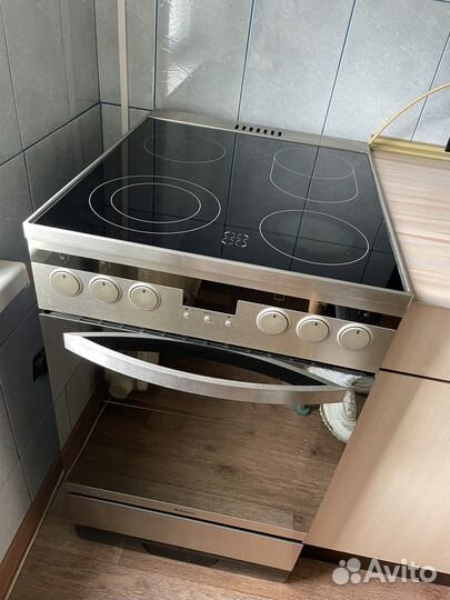 Плита электрическая