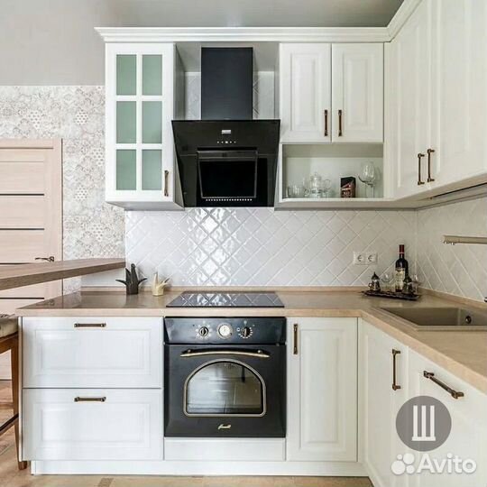 Кухня на заказ