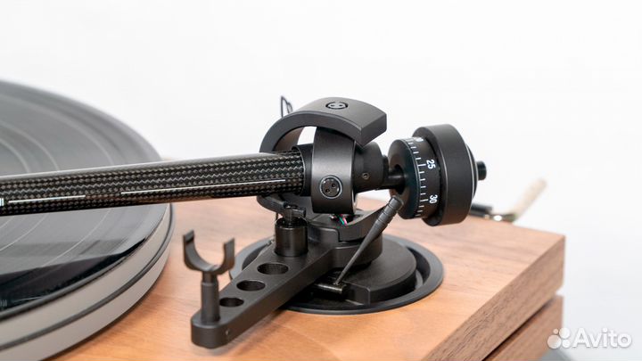 Проигрыватель виниловых пластинок Music Hall MMF-7