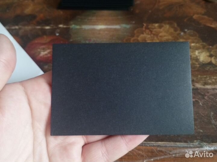 Конверт из дизайнерской бумаги