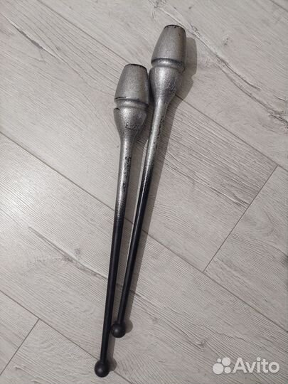 Булавы sasaki 45 вставные