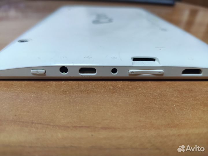 Планшет 3Q Tablet PC Qoo LC0901D 8Gb