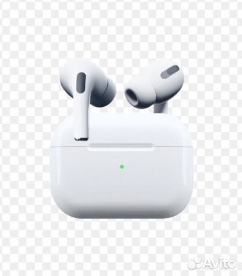 Airpods pro 2