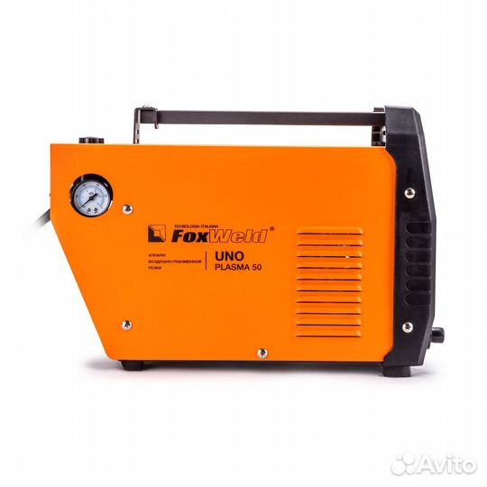 Плазморез 50 ампер