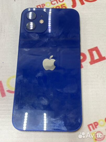 iPhone 12, 128 ГБ