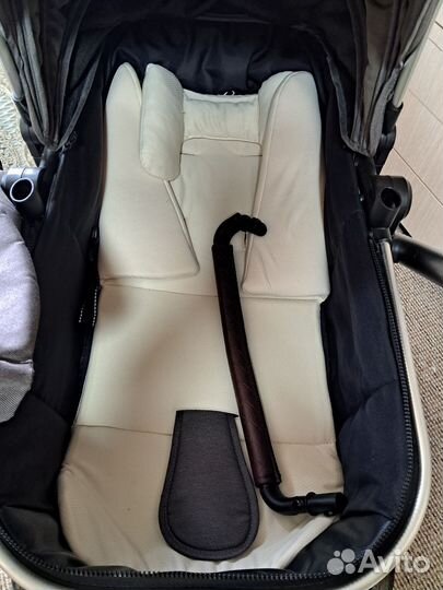 Коляска sweet baby amare