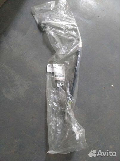 Трубка кондиционера Toyota Тойота 8871133260