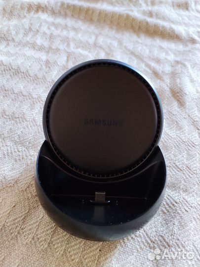 Samsung dex station