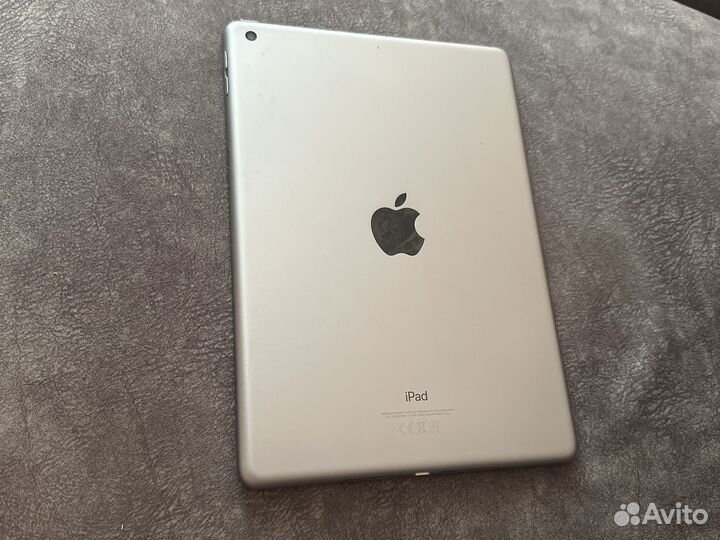 iPad 2018 32gb wifi