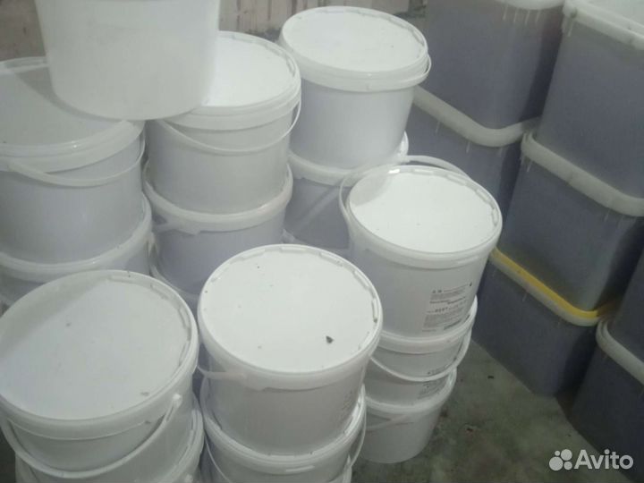 Продам мед оптом